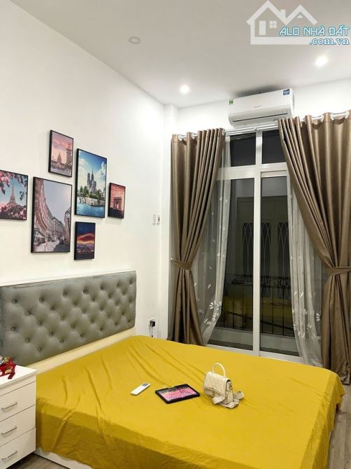 Siêu phẩm nhà Khương Trung, Thanh Xuân, 42m2, 3 tầng, 3 ngủ chỉ 5,8 tỷ - 2
