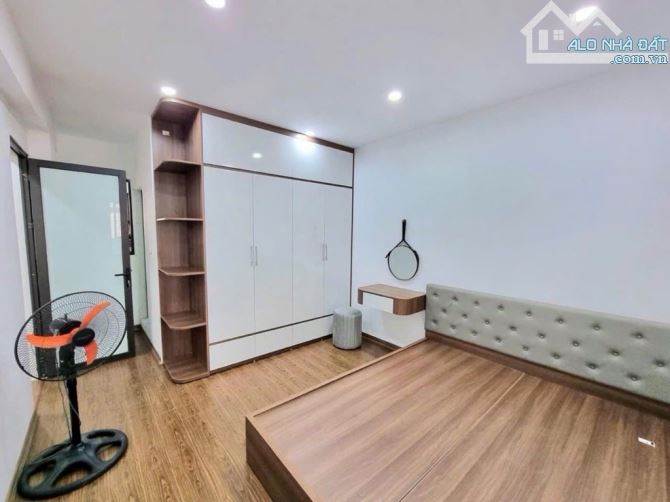 🔥 CƠ HỘI HIẾM – BÁN NHÀ TẬP THỂ ĐỒNG XA ĐẸP NHƯ HOMESTAY, GIÁ SIÊU MỀM! 🔥 - 2