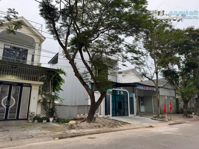 Bán đất mặt tiền Trần Lư , Phường An Tây , Tp Huế - 2