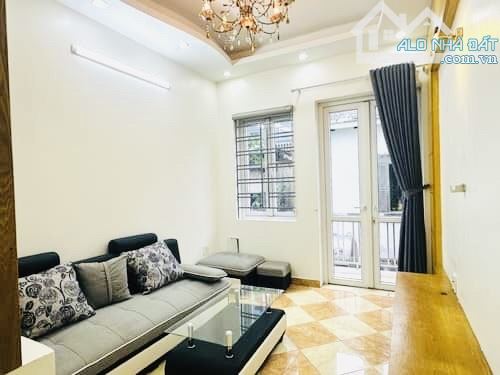 NHÀ ĐẸP – CẦU AM – NGÕ THÔNG TỨ TUNG – SỔ VUÔNG CHÍNH CHỦ - 2