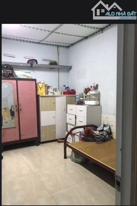Nhà  mặt tiền tân thới nhất 125m² 5X25 giá 8ty2 - 2
