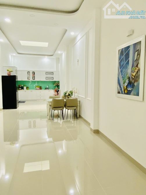 BÁN NHÀ KHU BÀN CỜ TTTP NHA TRANG - 2