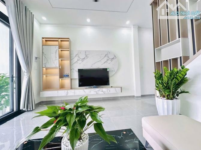 Nhà 2 tầng ngay chợ Y Nuê 3 tỷ 250 - 2
