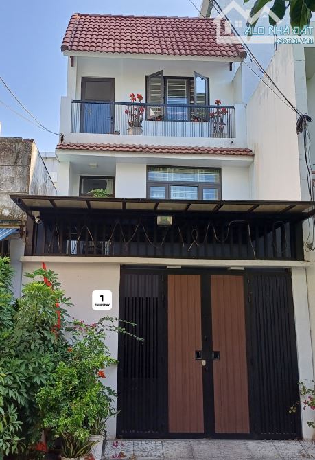 Nhà mặt tiền trung tâm Hải Châu – 3 tầng kiên cố, giá tốt đầu tháng! - 2