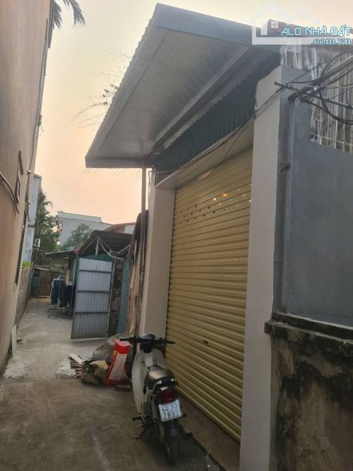 Bán nhà thôn 3 Vạn Phúc_ ngõ đẹp, nhà đẹp_ 64m2_ giá 4.3 tỷ - 2