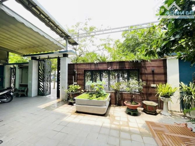 CHỦ BIỆT THỰ ĐÔI CAO CẤP – 368M² FULL THỔ - NGUYỄN ẢNH THỦ- BÀ ĐIỂM CHỈ 21 TỶ TL TỐT - 2