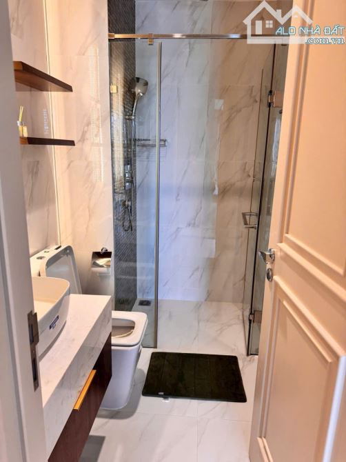 CẦN BÁN CĂN HỘ CAO CẤP XI GRAND COURT – 89M² – 3PN – FULL NỘI THẤT – GIÁ 6,99 TỶ - 2