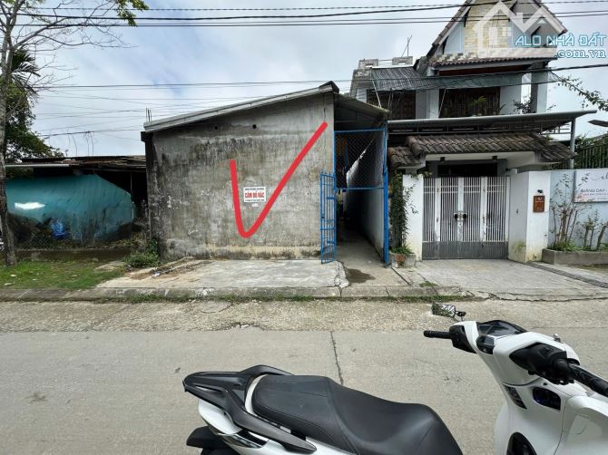 Bán dãy trọ Hải Triều , Phường An Đông , Tp Huế - 2