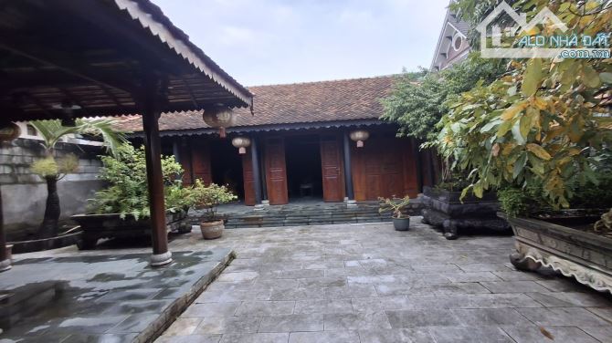 Bán nhà mặt tiền đường Tô Vĩnh Diện, Đông Hoà - 440m2 - giá 16.9 tỷ - 2