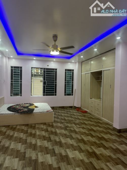 Nhà đẹp Khương Đình – Thanh Xuân – Sát Ngã Tư Sở - Trung tâm Quận - Full nội thất xịn xò - 2