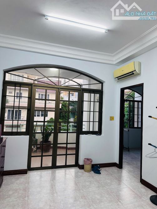 💥 8x15m - HẺM XE TẢI HỒ VĂN HUÊ, PHÚ NHUẬN – 4 TẦNG – GIÁ TỐT 50TR 💥 - 2