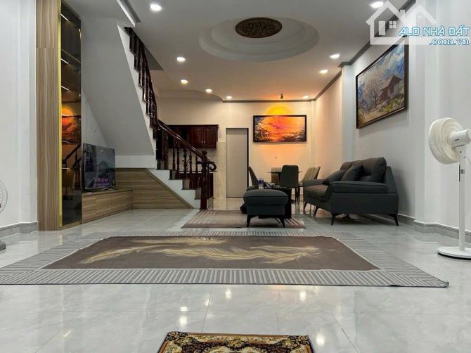 🌾 BÁN NHÀ QUẬN 9, NHÀ ĐẸP LONG LANH KHÔNG MUA CĂN NÀY THÌ MUA CĂN NÀO NỮA Ạ??? DT85M 2TẦN - 2