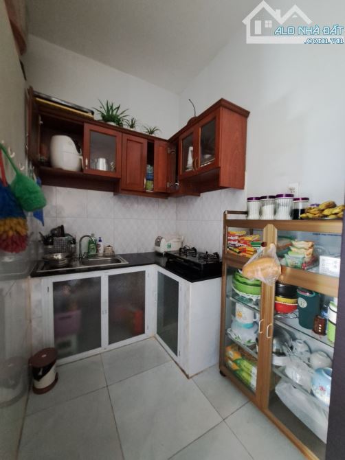 Bán nhà 1 trệt, 2 lầu tại hẻm 1734 lê văn lương - 2