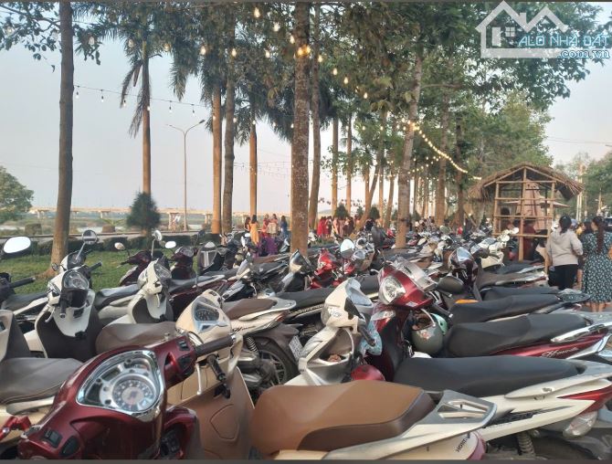 Bán nhà hàng đẳng cấp view sông trà Khúc - 2