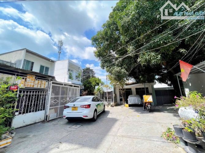 Lô Đất ở Đô Thị đẹp vuông vức, Đường Ôtô hẻm 50 Đồng Nai, Phước Hải Nha Trang - 2