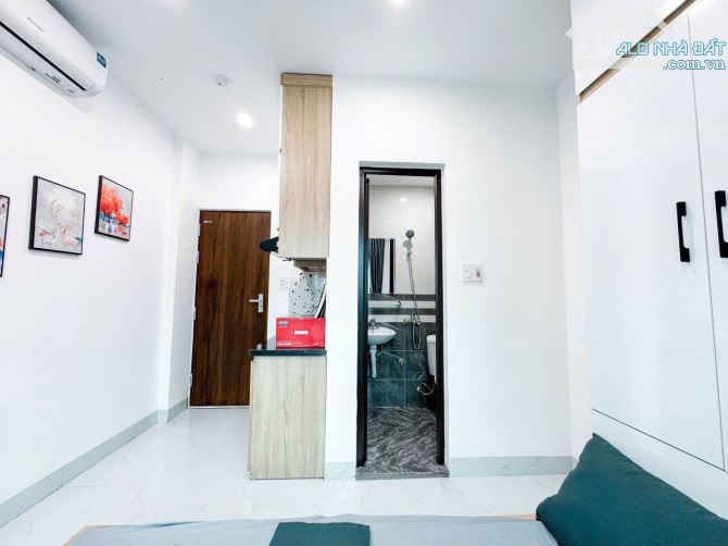 Cực Hiếm! Bán Nhà Khương Đình, Ngõ Rộng Gần Phố, Dòng Tiền Khủng, 5 Tầng , 48m2. - 2