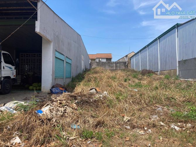 BÁN MẶT TIỀN TỈNH LỘ 761 KINH DOANH ĐA NGÀNH NGHỀ 273M2(7MX38M) DÂN CƯ ĐÔNG CHỈ 1TY960 - 2