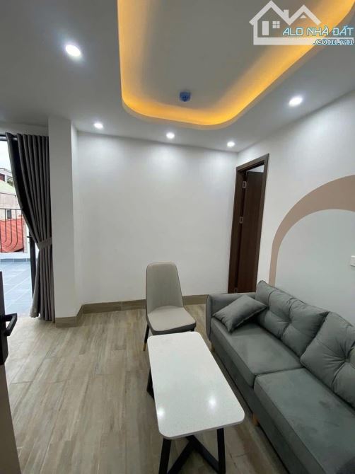 MÁY IN TIỀN - CÓ PCCC - 21 PHÒNG - 2.5 TỶ /NĂM - CỰC GẦN PHỐ - QUAN NHÂN - THANH XUÂN - 2