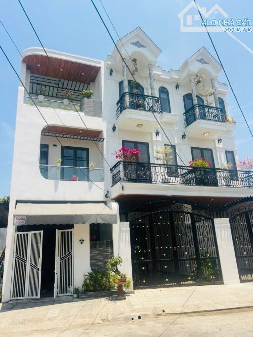 CẦN BÁN NHÀ ĐẸP - PHÚ XUÂN 9, THÔNG HOÀNG THỊ LOAN - LIÊN CHIỀU - 2