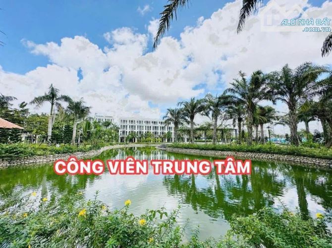 Khu nhà Ở Thuỳ Dương đối diện khách sạn Mường Thanh đường Lê Lợi - 2
