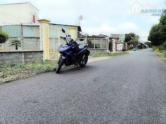 HÀNG NGỘP CẦN RA GẤP 133M2 PHƯỚC VĨNH AN CỦ CHI GẦN CHỢ VIỆT KIỀU GIÁ 510 TRIỆU SHR - 2