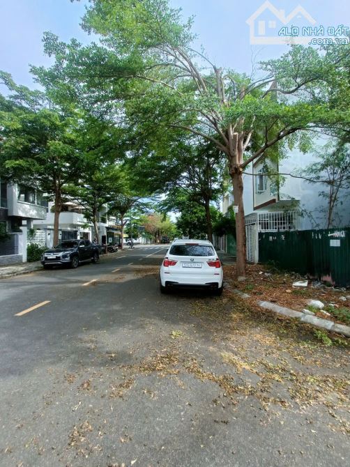 Bán lô góc mặt tiền đường Hoàng Đình Giong Phước Long Nha Trang - 2