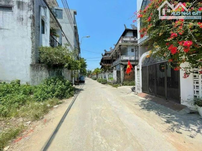 ĐẤT KIỆT  15 Ô TÔ  HOÀNG QUỐC VIỆT DIỆN TÍCH 60M2 GIÁ 1,9 TỶ - 2