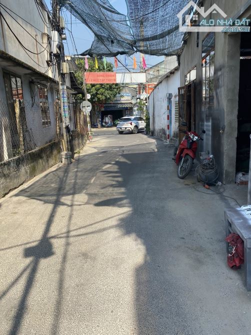 Bán Nhà Nhà 2 tầng 2 mê K4,5m Tô Hiệu. Đà Nẵng - 2