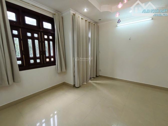NGAY ĐH VĂN LANG - XE HƠI NGỦ NHÀ - HXH 8M ĐẶNG THÙY TRÂM - DT 90M2 - KHU ĐỒNG BỘ -11.5 TỶ - 2