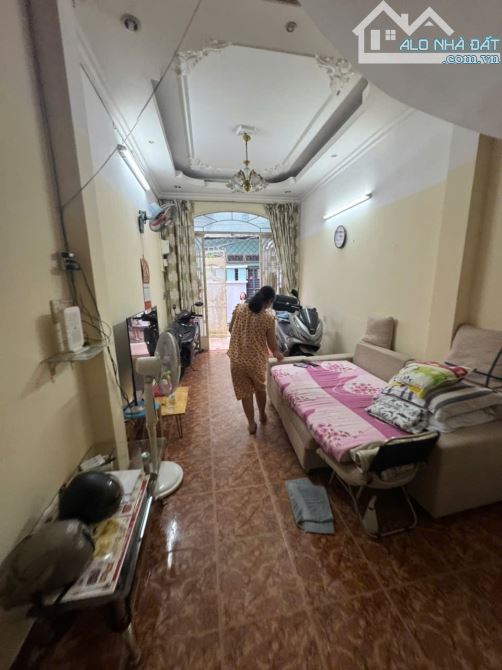 Bán nhà Nguyên Hồng - P11 - Bình Thạnh - 50m2 - 5.85 Tỷ - 2