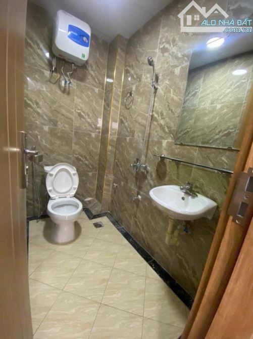 Nhà đẹp siêu hiếm tại phố Nguyễn Ngọc Vũ, q. Thanh Xuân diện tích 45m2 chỉ 9 tỷ - 2