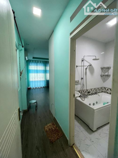 Bán nhà đẹp đường Nguyễn đình chiểu, đakao, quận 1. Sát bờ kè Hoàng Sa. vị trí đẹp - 2