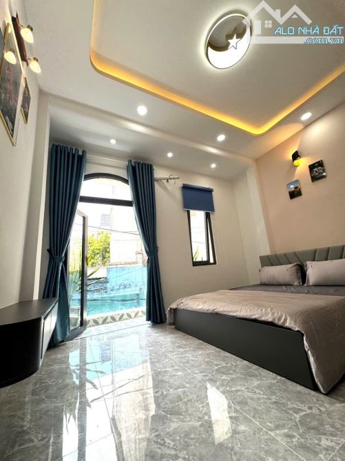 Bán nhà đepn ở luôn ngay Lê Trọng Tấn, Tân Phú chỉ 5.9 tỷ - 2