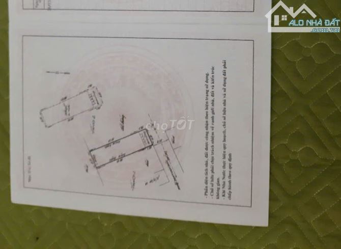 BÁN NHÀ HOT-QUẬN GÒ VẤP - 4m x 15m - 6,2 Tỷ - 1 TRỆT, 1 LẦU , HẺM XE HƠI - 2