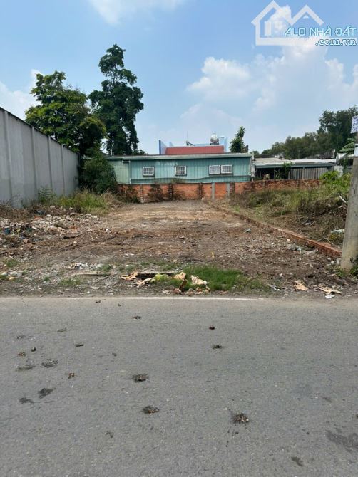 116M2 THỔ CƯ MT KINH DOANH P. TÂN AN GIÁ 1,890 TỶ - 2
