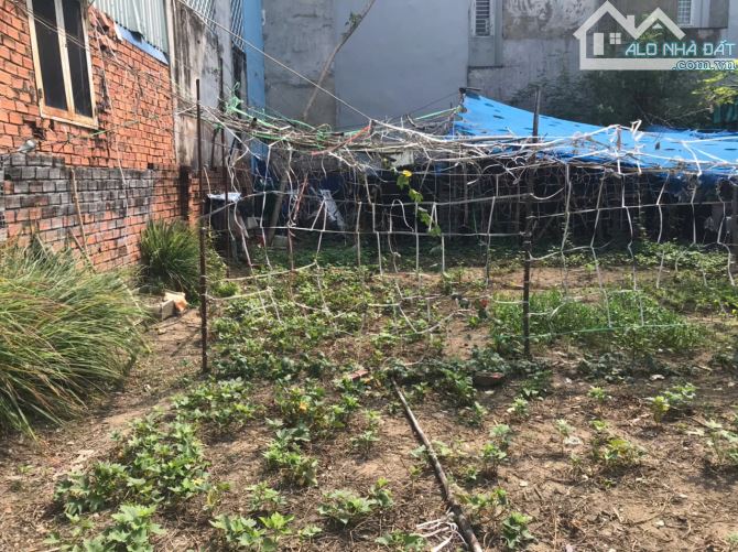 75M2 FULL THỔ CƯ-NGANG 4M-NỞ HẬU-PHẠM VĂN CHIÊU P14 GÒ VẤP-NHỈNH 4 TỶ TL - 2