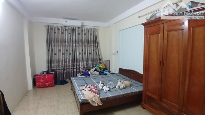 BÁN NHÀ ĐẠI TỪ - HOÀNG MAI GẦN MẶT NGÕ Ô TÔ THÔNG, HAI THOÁNG, NHÀ 4 TẦNG ĐẸP. - 2