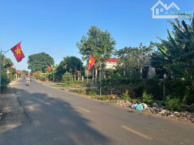 BÁN LÔ ĐẤT ĐẸP – GÓC 2 MẶT TIỀN ĐƯỜNG SỐ 10, XÃ HÒA LONG, TP. BÀ RỊA - 2