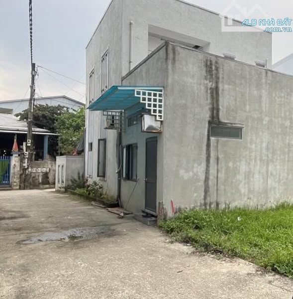 🔥 BÁN ĐẤT KIỆT Ô TÔ LÝ NAM ĐẾ – AN HÒA – TP HUẾ 🔥 🏡 Vị trí đẹp 85m2 giá hơn 1 tỷ - 2