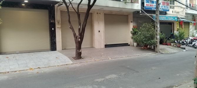 MẶT TIỀN BÀU CÁT 8X19, VUÔNG VỨC, KO LỖI ĐƯỜNG, 30 TỶ CHÍNH CHỦ - 2
