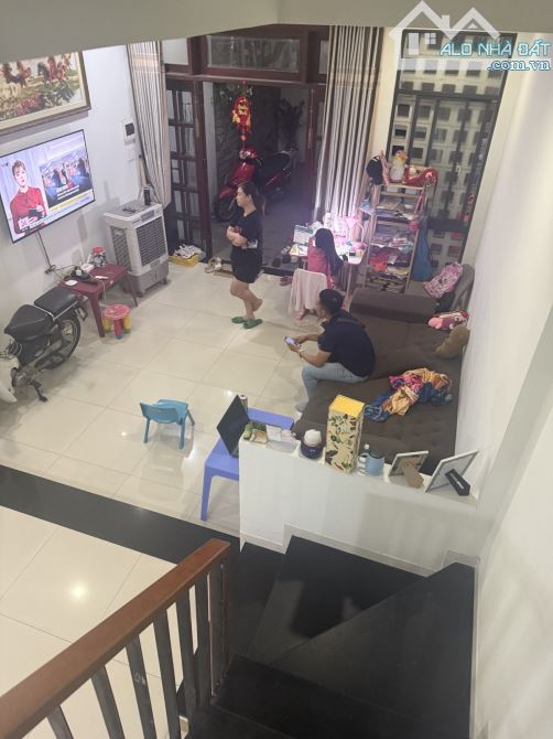 Bán nhà 3 tầng An Thượng 27 Ngũ Hành Sơn giá 12.9 tỷ - 2