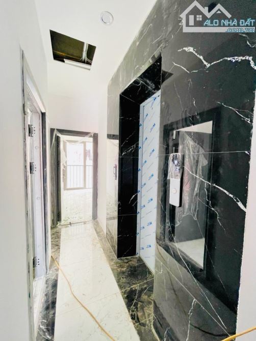 BÁN CCMN MỸ ĐÌNH, NHÀ MỚI TINH 57M2 6 TẦNG, DOANH THU CAO, GIÁ HƠN 14 TỶ. - 2
