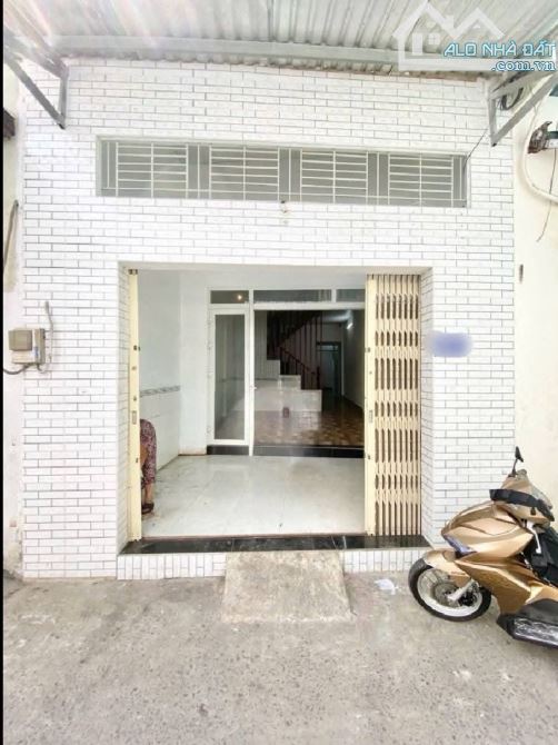 Bán nhà Lê Văn Quới hẻm 4m thẳng tấp, 66m2 vuông vức 3PN vào ở ngay giá 4,25 tỷ. - 2