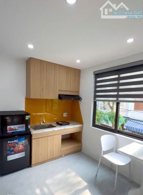 ⭐️ SIÊU PHẨM CĂN HỘ 2 MẶT TIỀN –TIÊN SƠN, HẢI CHÂU Tòa apartment mới – full dòng tien - 2