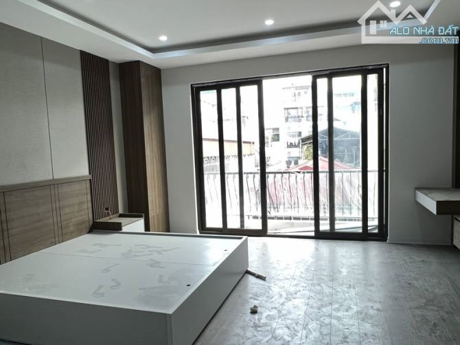 VƯƠNG THỪA VŨ – THANH XUÂN – SIÊU PHẨM 6 TẦNG THANG MÁY – Ô TÔ VÀO NHÀ - GIÁ 16.7 TỶ 💥💥 - 2