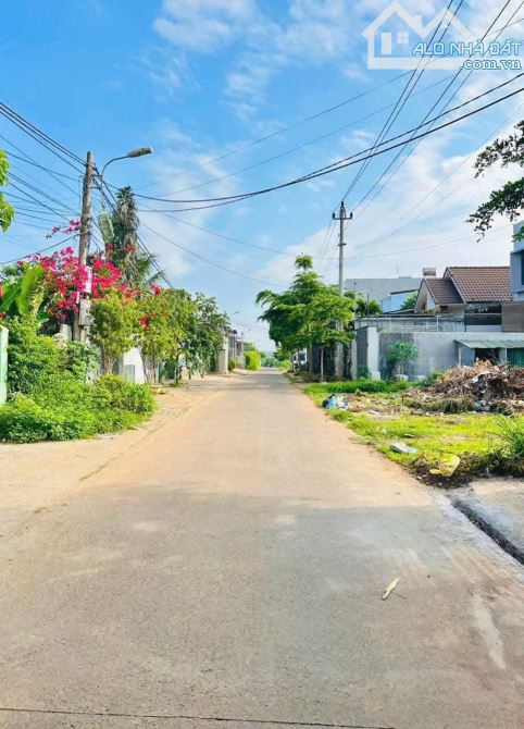 Đất Hẻm 56 Nguyễn Thị Định (5x20m) Full Thổ Cư - Giá Siêu Tốt 1Tỷxxx - Gần Siêu Thị GO ! - 2