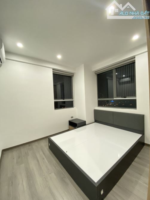 Bán CHCC 85m2 nhỉnh 5 tỷ 3 ngủ 2 WC Nguyễn Ngọc Vũ - 2