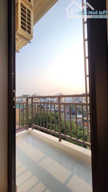 CCMN SÔNG SÉT, 100m² x 7 T, 20 PHÒNG,THANG MÁY, PCCC CHUẨN, NỘI THẤT ĐẸP, 18TỶ - 2