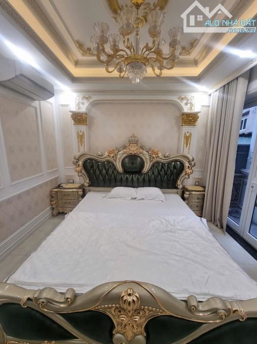 BÁN NHÀ PHỐ LÝ NAM ĐẾ, LÔ GÓC 3 THOÁNG, KHU PHÂN LÔ QUÂN ĐỘI 75M 38,9TY - 2