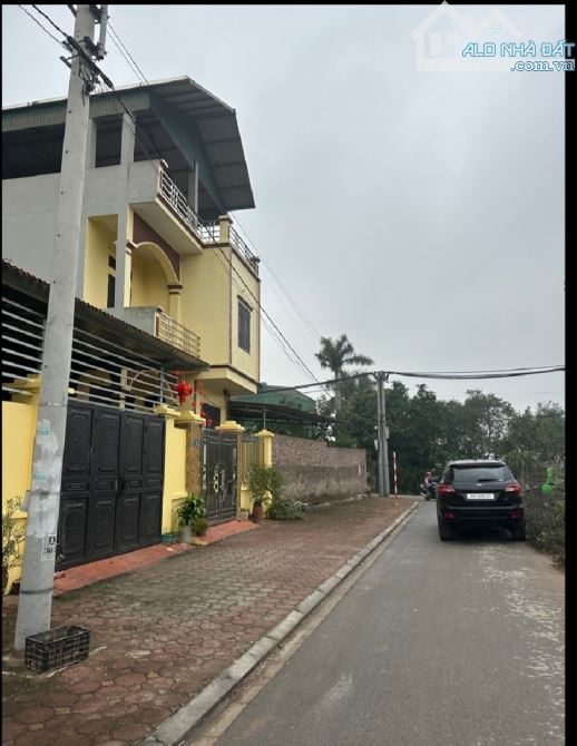 6.6 Tỷ/75 M2/5 Mt/ Dương Đức Hiền. PHÚ thị. Gia lâm.Ô tô chánh - 2